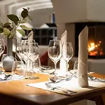 Zehnerkar Hotel