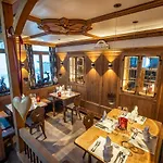 Zehnerkar Hotel