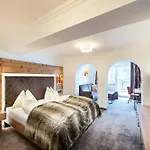 Zehnerkar Hotel