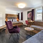 Zehnerkar Hotel 4*
