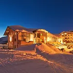 Zehnerkar Hotel