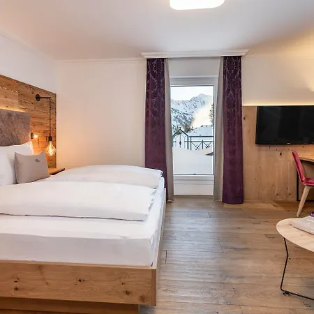 Zehnerkar&hotel Hotel 4*