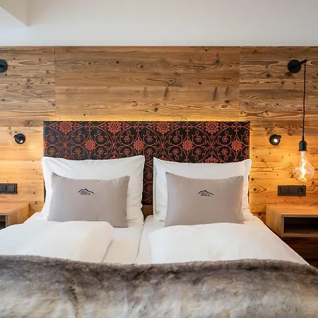 Zehnerkar&hotel 4*