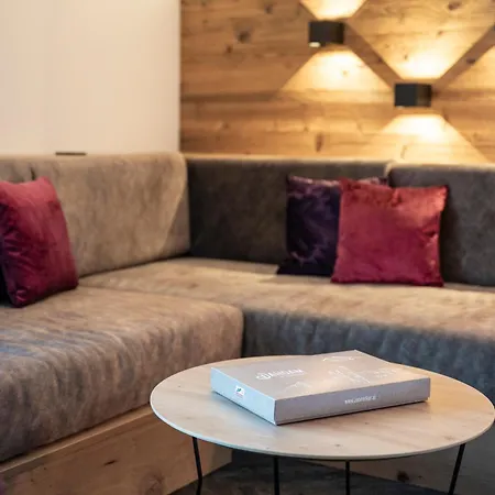 Ξενοδοχείο Zehnerkar & Obertauern