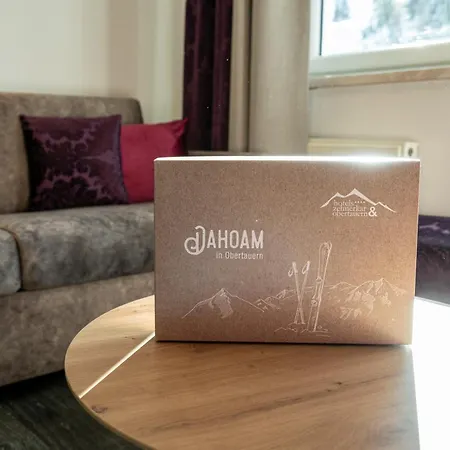 Ξενοδοχείο Zehnerkar &