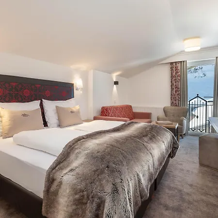 Zehnerkar 4* Obertauern