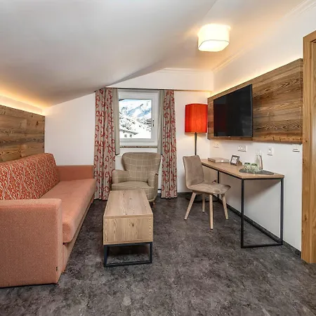 Zehnerkar Obertauern