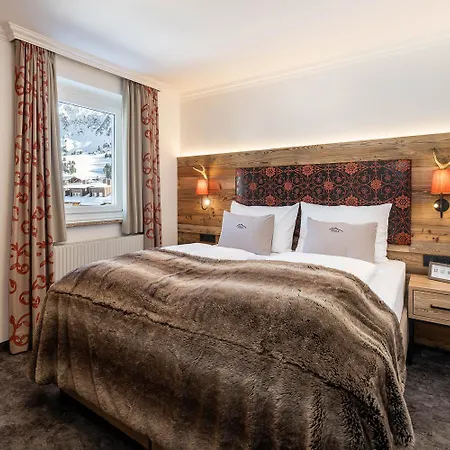 Zehnerkar 4* Obertauern