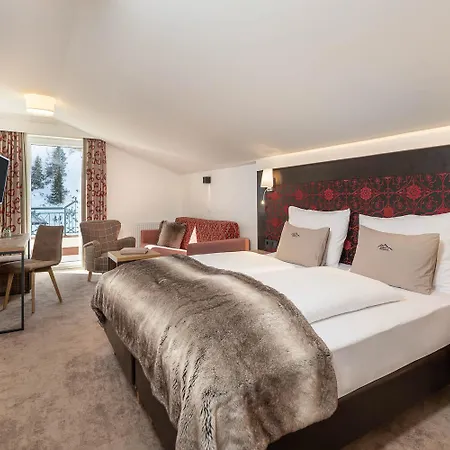 Zehnerkar Hotel Obertauern