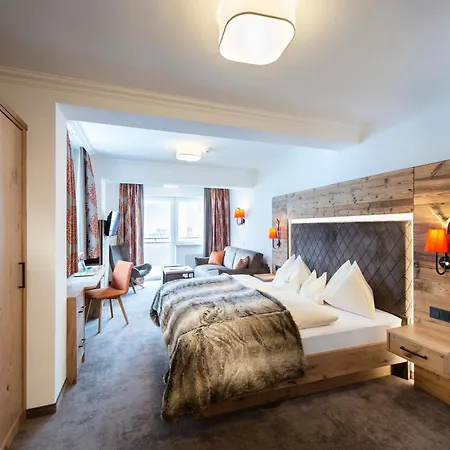 Zehnerkar&hotel 4* Obertauern