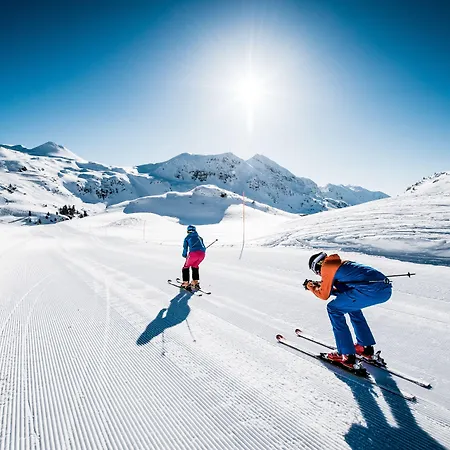 Zehnerkar & Obertauern