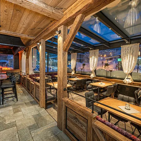 Zehnerkar 4* Obertauern