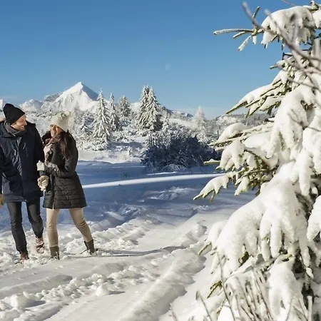 Zehnerkar Hotel Obertauern