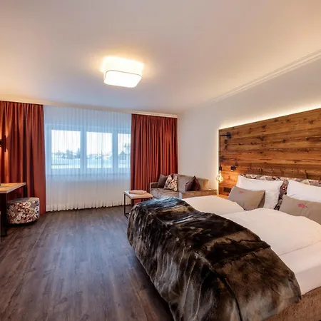 Zehnerkar Hotel Obertauern