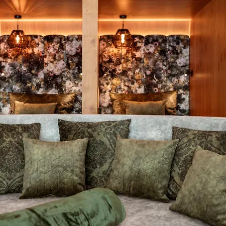 Ξενοδοχείο Zehnerkar &