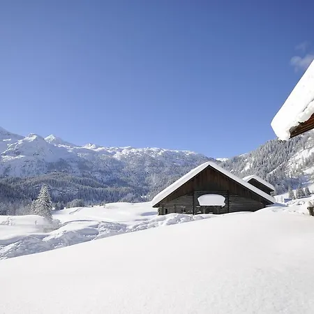 Zehnerkar&hotel