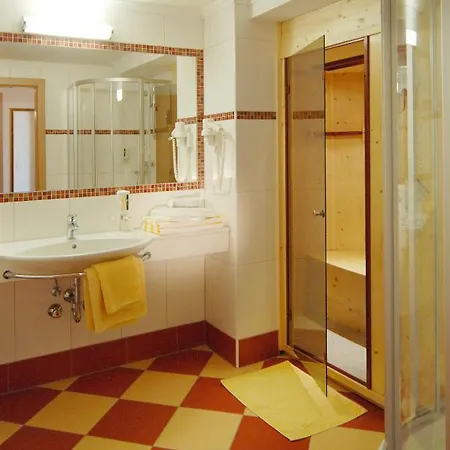 Hotel Zehnerkar&hotel 4*