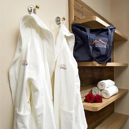 Zehnerkar Hotel Obertauern