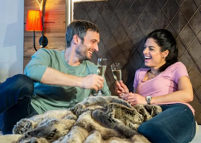 Ξενοδοχείο Zehnerkar & Obertauern