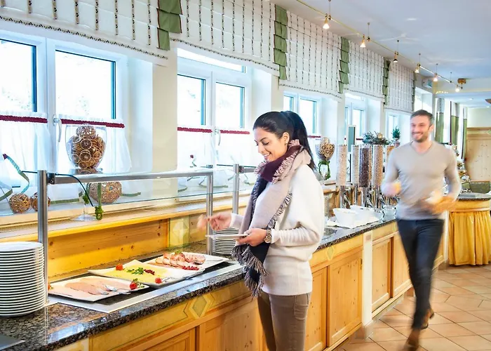 Zehnerkar 4* Obertauern