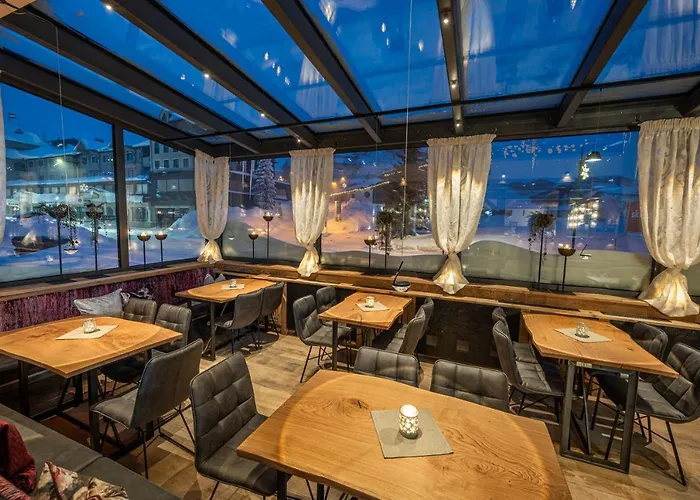 Zehnerkar & Ξενοδοχείο 4*