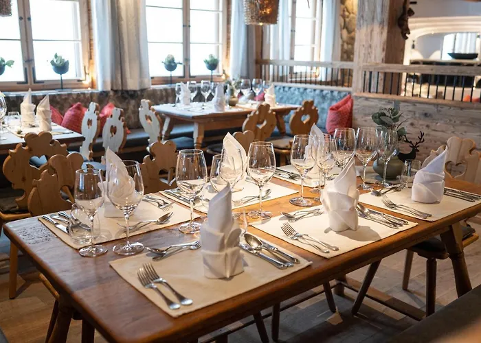 Zehnerkar Hotel Obertauern