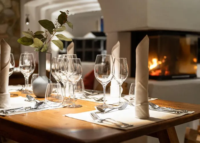 Zehnerkar & Ξενοδοχείο