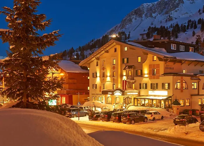 Zehnerkar Obertauern