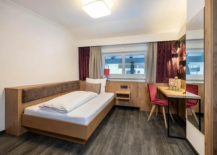 Zehnerkar Hotel Obertauern