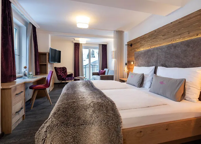 Zehnerkar Hotel Obertauern