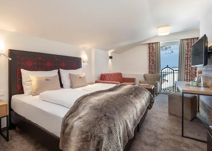 Zehnerkar 4* Obertauern