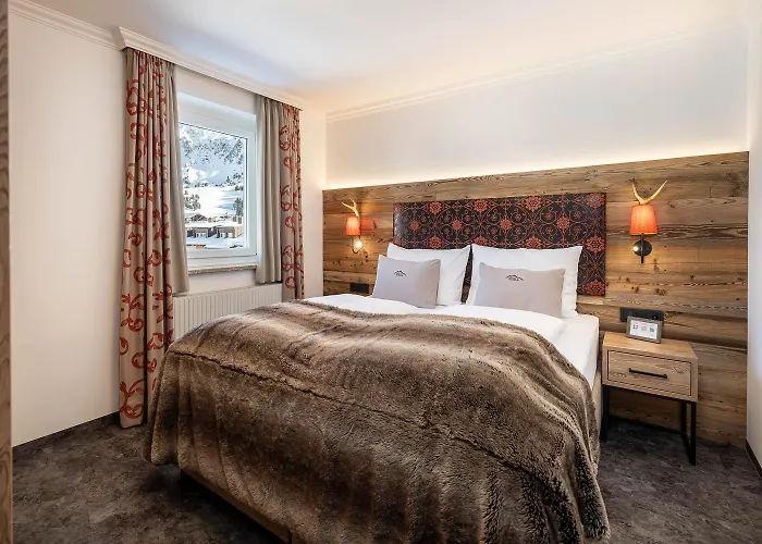 Zehnerkar 4* Obertauern