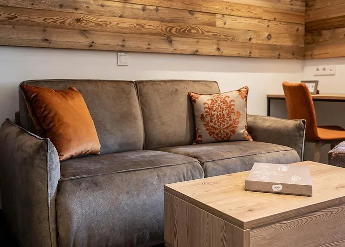 Ξενοδοχείο Zehnerkar &