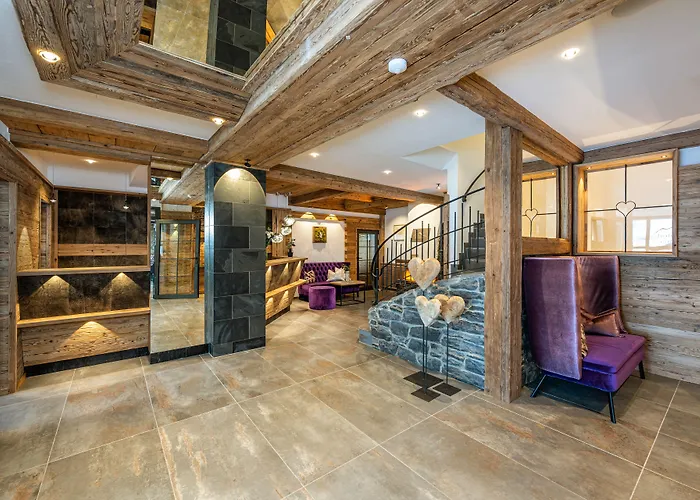 Ξενοδοχείο Zehnerkar &