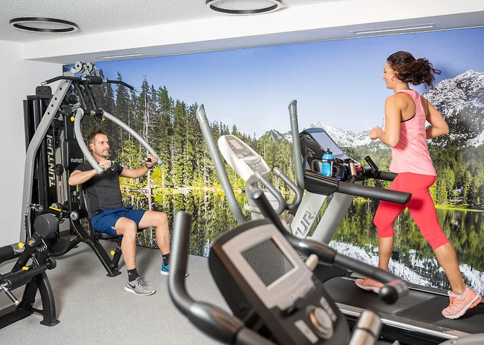 Zehnerkar Hotel Obertauern