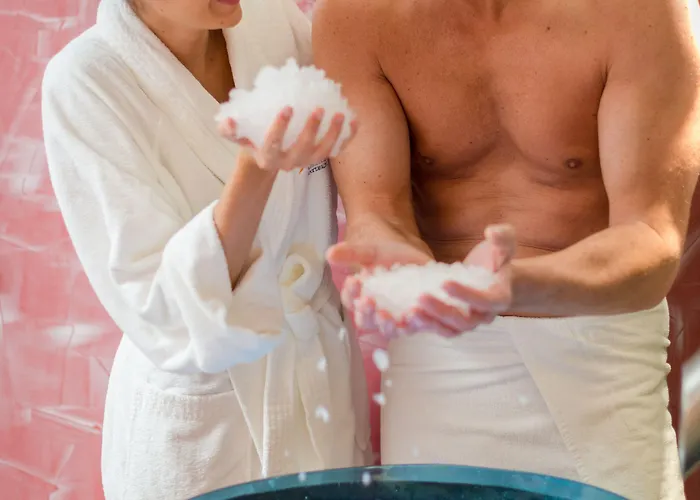 Zehnerkar & Ξενοδοχείο 4*