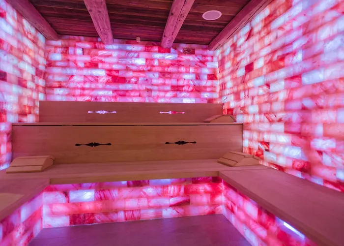 Zehnerkar & Ξενοδοχείο 4*