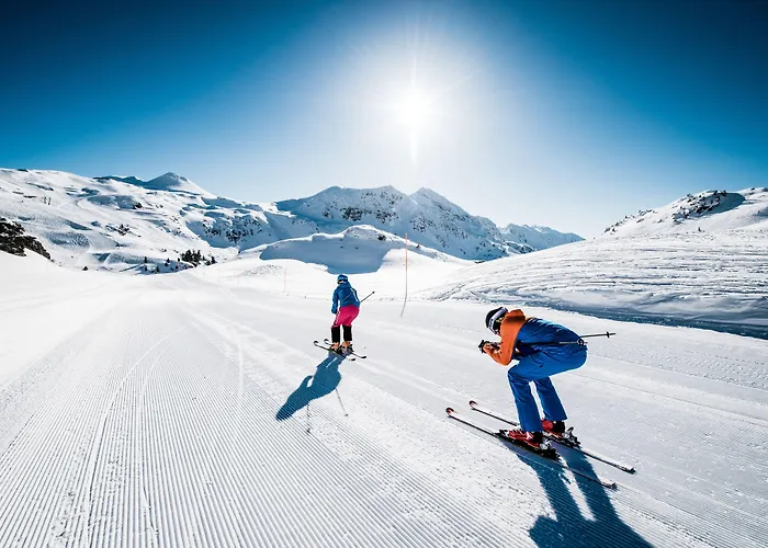 Zehnerkar Obertauern
