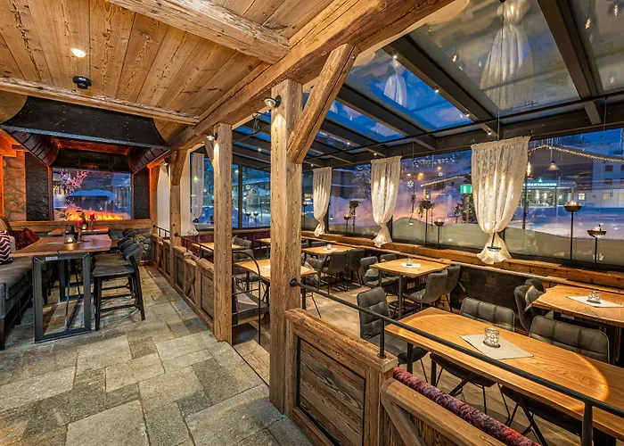 Zehnerkar 4* Obertauern