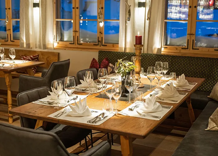 Zehnerkar 4* Obertauern