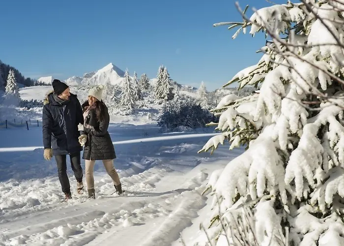 Zehnerkar & Ξενοδοχείο Obertauern