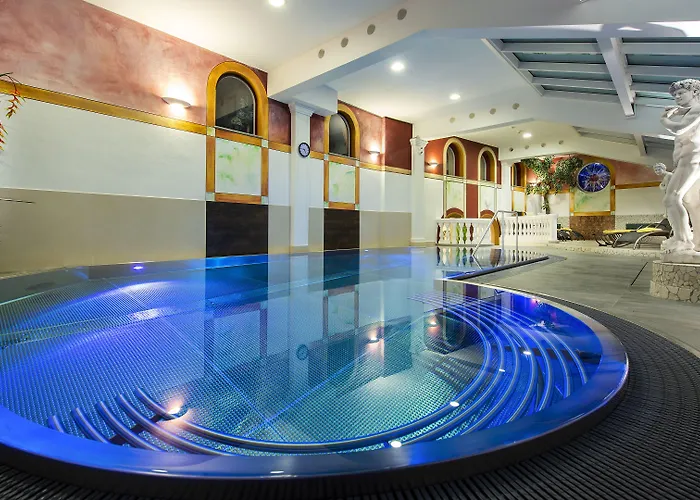 Zehnerkar & Obertauern