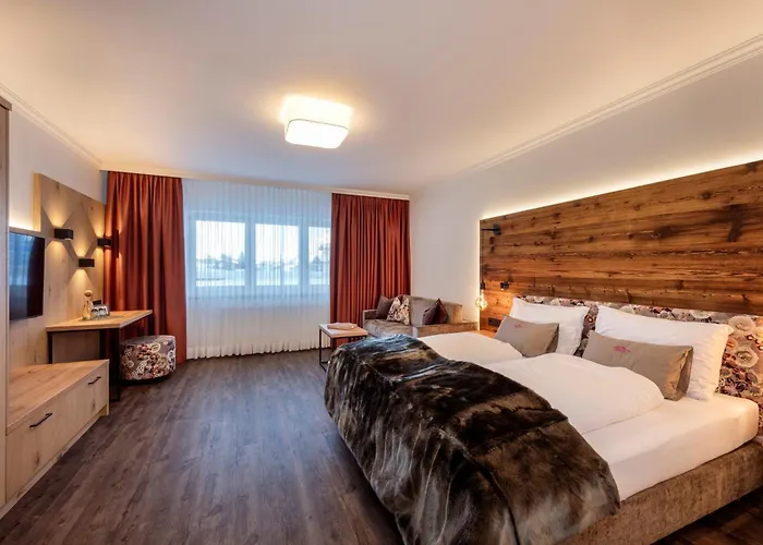 Zehnerkar Hotel Obertauern