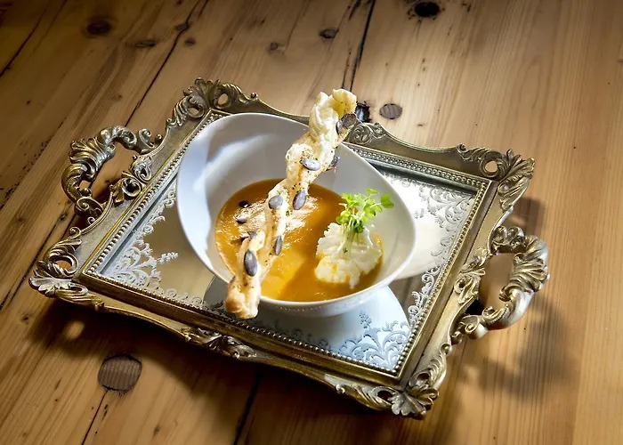 Zehnerkar Hotel Obertauern